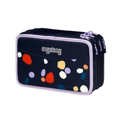 ergobag Horse Whisbearer Astuccio Unisex per Ragazzi ergobag Horse Whisbearer Astuccio Unisex per Ragazzi