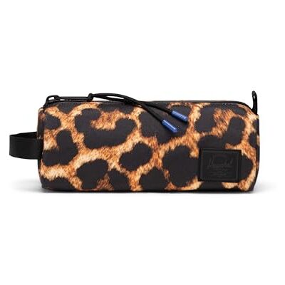 Herschel Astuccio Settlement, Digi Leopard Light Herschel Astuccio Settlement, Digi Leopard Light