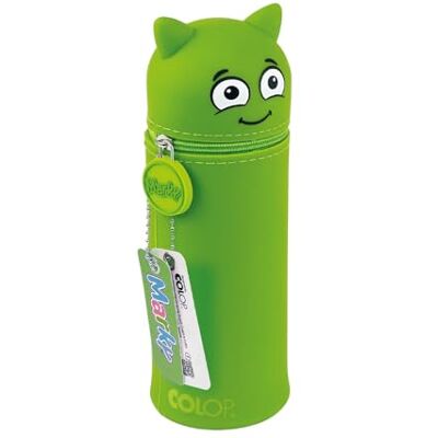 COLOP 169878 - Astuccio emoji verde COLOP 169878 - Astuccio emoji verde