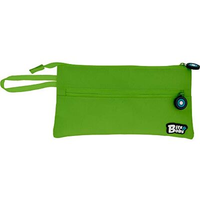 Grafoplás 375438. Astuccio scolastico piatto Grafoplás 375438. Astuccio scolastico piatto