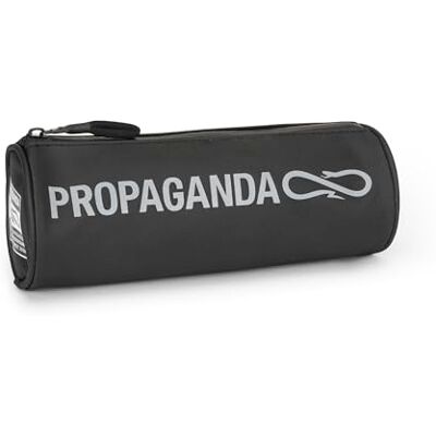 Custodia Propaganda nera - Stationery Case Custodia Propaganda nera - Stationery Case