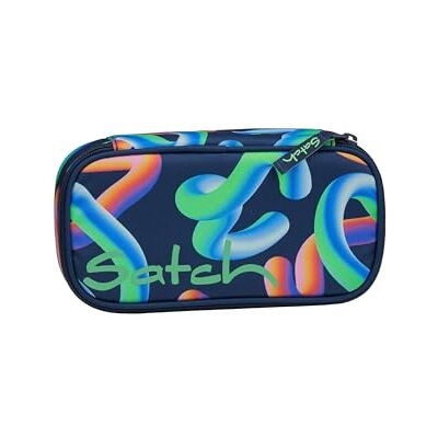 Satch Crazy Twist Forniture scolastiche - Materiale scolastico Satch Crazy Twist Forniture scolastiche - Materiale scolastico