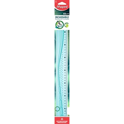Maped WIGO Riga Cm 40 Infrangibile Maped WIGO Riga Cm 40 Infrangibile