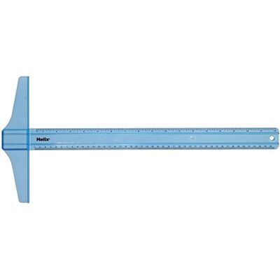 Helix Squadra a T da 45 cm Helix Squadra a T da 45 cm