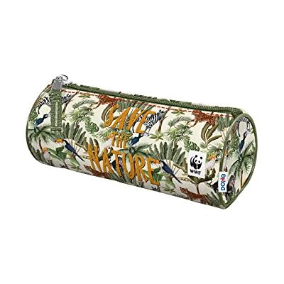 DOHE Astuccio rotondo WWF Save the Nature DOHE Astuccio rotondo WWF Save the Nature