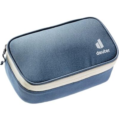 deuter Etuibox Pencil Case Marine Bone - Pencil Case deuter Etuibox Pencil Case Marine Bone - Pencil Case