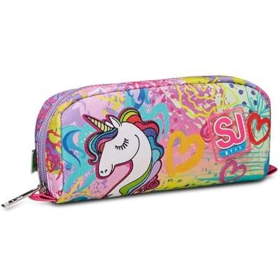 Custodia penne Sj Gang Magicflip Girl - Pen case Custodia penne Sj Gang Magicflip Girl - Pen case