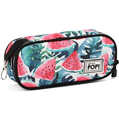 Custodia KARACTERMANIA Meláncia Oh My Pop Oval - Custodia Custodia KARACTERMANIA Meláncia Oh My Pop Oval - Custodia