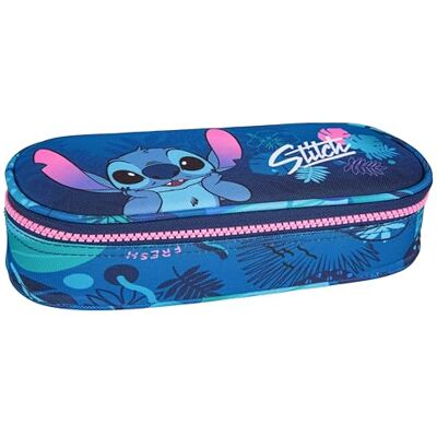 Coolpack F062780, Astuccio CAMPUS Disney Stitch, Multicolor Coolpack F062780, Astuccio CAMPUS Disney Stitch, Multicolor