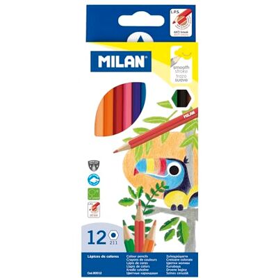 MILAN Matita MILAN Matita