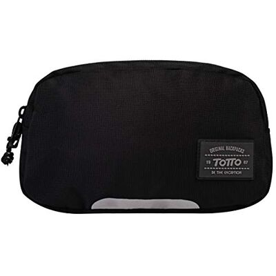 Totto Astuccio nero Totto Astuccio nero