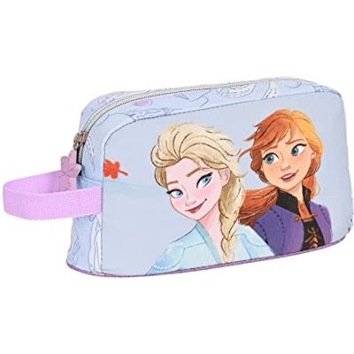 safta FROZEN Porta Colazione Termica, Thermos Portatodo, Qualità e Massima Resistenza, Porta Cibo, Recreo, 21,5 x 6,5 x 12 cm, Colore Lilla, viola, Estándar, Casual safta FROZEN Porta Colazione Termica, Thermos Portatodo, Qualità e Massima Resistenza, Porta Cibo, Recreo, 21,5 x 6,5 x 12 cm, Colore Lilla, viola, Estándar, Casual