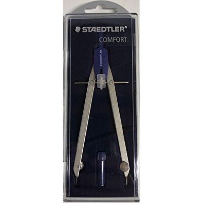 Staedtler Compasso Aste Fisse 557 Staedtler Compasso Aste Fisse 557