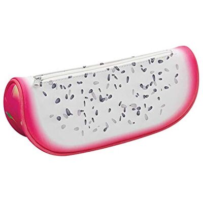WEDO Astuccio dal design "Frutta" Motivo pitaya WEDO Astuccio dal design "Frutta" Motivo pitaya