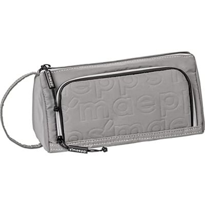 Brunnen Astuccio Grigio, grigio, moderno Brunnen Astuccio Grigio, grigio, moderno