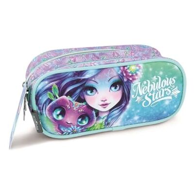 Nebulous Stars Astuccio Nenuphia & Lilya 23 cm Serie 3 Nebulous Stars Astuccio Nenuphia & Lilya 23 cm Serie 3