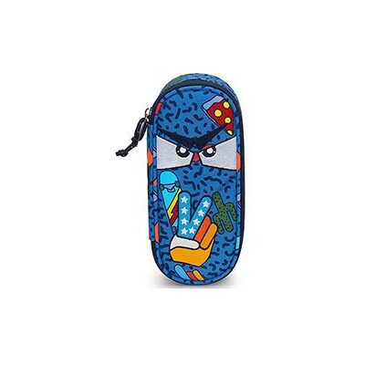 Invicta LIP PENCIL BAG FANTASIA Invicta LIP PENCIL BAG FANTASIA