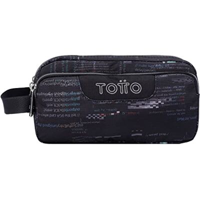 Totto Astuccio Scolastico Tre Scomparti Lettere Internet Agapec Totto Astuccio Scolastico Tre Scomparti Lettere Internet Agapec