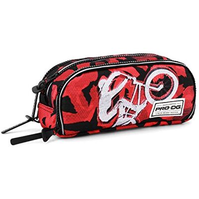 Custodia Tripla PRO-DG Backflip - Storage Case Custodia Tripla PRO-DG Backflip - Storage Case