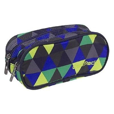 Clever A506 Porta Matite Doppio - Porta Matite Clever A506 Porta Matite Doppio - Porta Matite