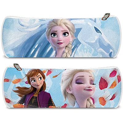 Disney Frozen 2 Astuccio 22 cm Disney Frozen 2 Astuccio 22 cm