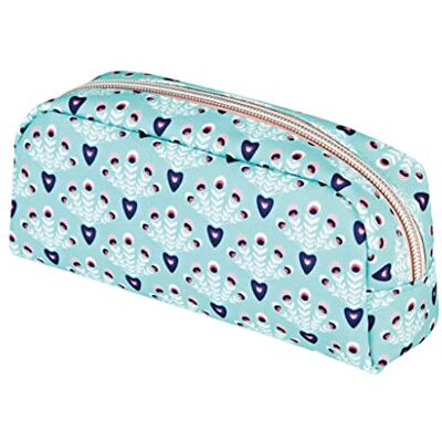 herlitz , Fancy Pavone, Kindergepäck, Astuccio herlitz , Fancy Pavone, Kindergepäck, Astuccio
