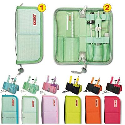 Arda Set Balaustrone con astuccio e accessori Arda Set Balaustrone con astuccio e accessori