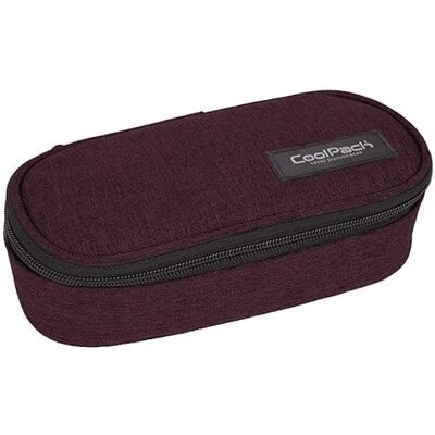 Coolpack , Astuccio CAMPUS SNOW PLUM, Purple Coolpack , Astuccio CAMPUS SNOW PLUM, Purple