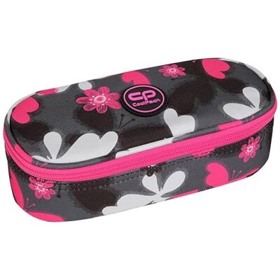 Coolpack , Astuccio CAMPUS PIXIE, Multicolor Coolpack , Astuccio CAMPUS PIXIE, Multicolor