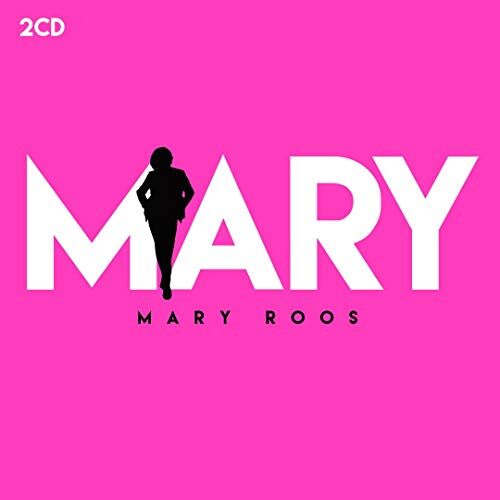 Mary Roos Mary (Meine Songs)