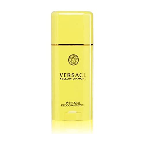 Versace Yellow Diamond Deodorant Stick 50g