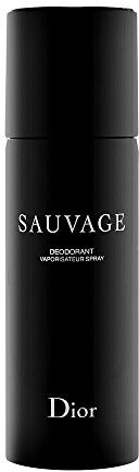 Christian Dior Christian  Sauvage Deo Spray, 150 ml