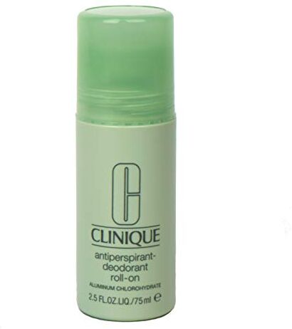 Clinique Antiperspirant-Deo Roll-On Deodorante 75 ml