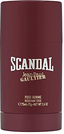 Jean Paul Gaultier SCANDAL POUR HOMME deo stick 75 g