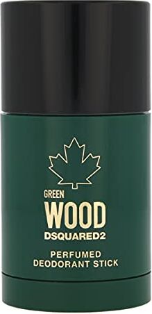 Dsquared2 Green Wood Deodorante, 75 ml