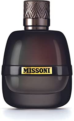 Missoni pour Homme Deodorante Spray, Cura del Corpo e Bellezza 100 ml