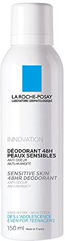 La Roche-Posay Deodorant Physiologique 24H Vapo 150 Ml