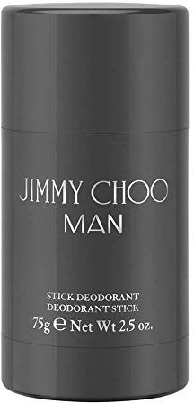 Jimmy Choo Man stick deodorante 75 g