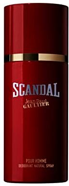 Jean Paul Gaultier SCANDAL POUR HOMME deo vapo 150 ml