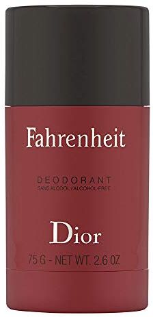 Christian Dior Fahrenheit Deodorante Stick 75 ml uomo