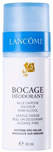 Lancome BOCAGE déo bille caresse douceur 50 ml