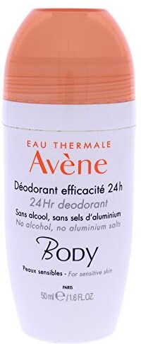 Avene Avène Regulating Deo  Care Roll On 50 Ml