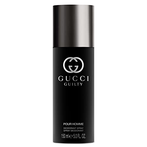 Gucci Guilty Pour Homme Deodorante Spray, 150 ml