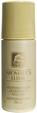 Clinique Aromatics Elixir Deo Roll On 75 Gr