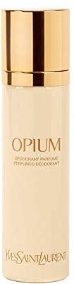 Yves Saint Laurent Opium Deodorante Spray, Uomo, 100 ml