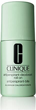 Clinique ANTIPERSPIRANT DEODORANT ROLL-ON DEODORANTE ROLL ON 75 G