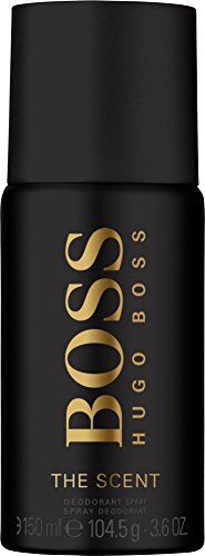 Hugo Boss BOSS The Scent Deodorant Spray 150ml