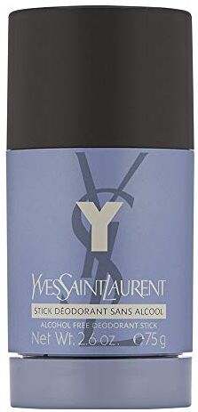 YVES SAINT LAURENT New Y Deodorante Stick Uomo, 75 ml