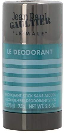 Jean Paul Gaultier Alcohol Free Stick Deodorant 75g