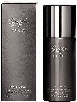 Gucci by  pour Homme deodorante spray 100 ml